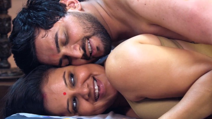 Gupt Sambandh EP4 Hindi Hot Web Series