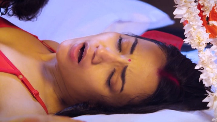 Gupt Sambandh EP2 Hindi Hot Web Series