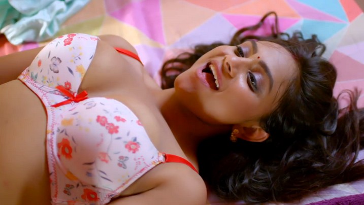 Carama Sukham EP2 Hindi Hot Web Series
