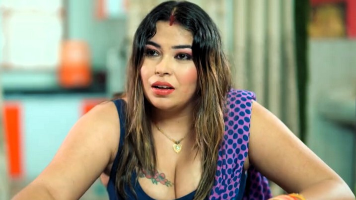 Saiyan Se Badhkar Jeth Ji EP4 Hot Hindi WooW Web Series
