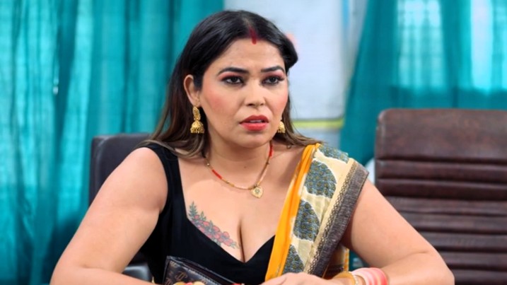 Saiyan Se Badhkar Jeth Ji EP3 Hot Hindi WooW Web Series