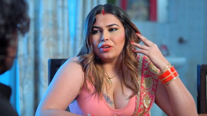 Saiyan Se Badhkar Jeth Ji EP2 Hot Hindi WooW Web Series