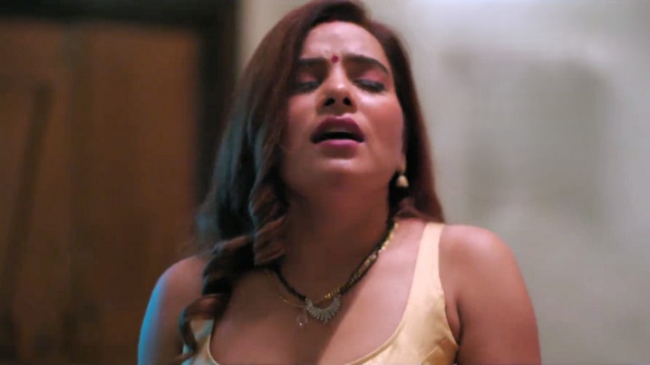 Tum Deewani Ho EP3 Hindi Hot Web Series