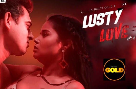 Lusty Love Hindi Hot Short Film CinemaDosti