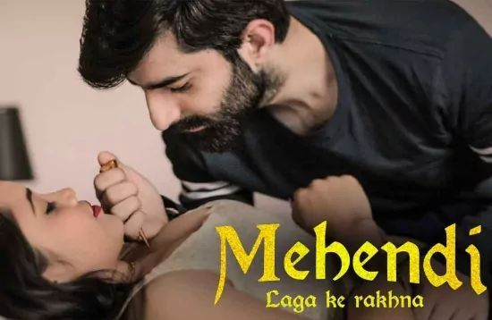 Mehandi Laga Ke Rakhna Hindi Hot Short Film PrimeShots