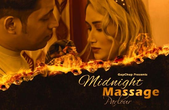 Midnight Massage Parlour S01 E02 Hindi Hot Web Series GupChup
