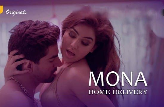 Mona Home Delivery S02 ULLU Hindi Web Series